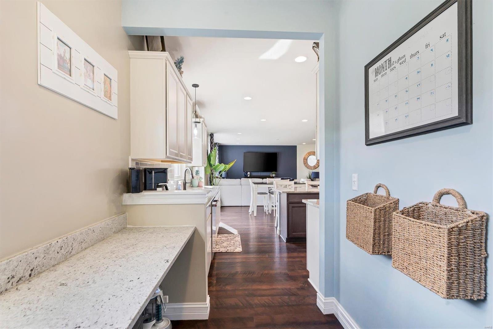 2606 Preston Woods Trail