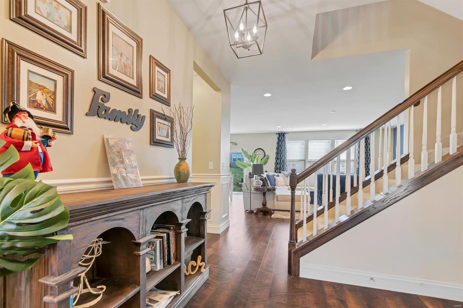 2606 Preston Woods Trail