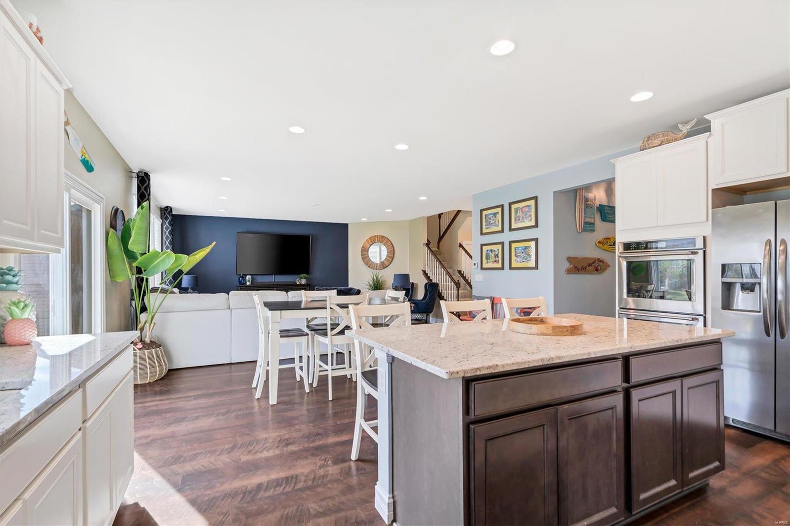 2606 Preston Woods Trail