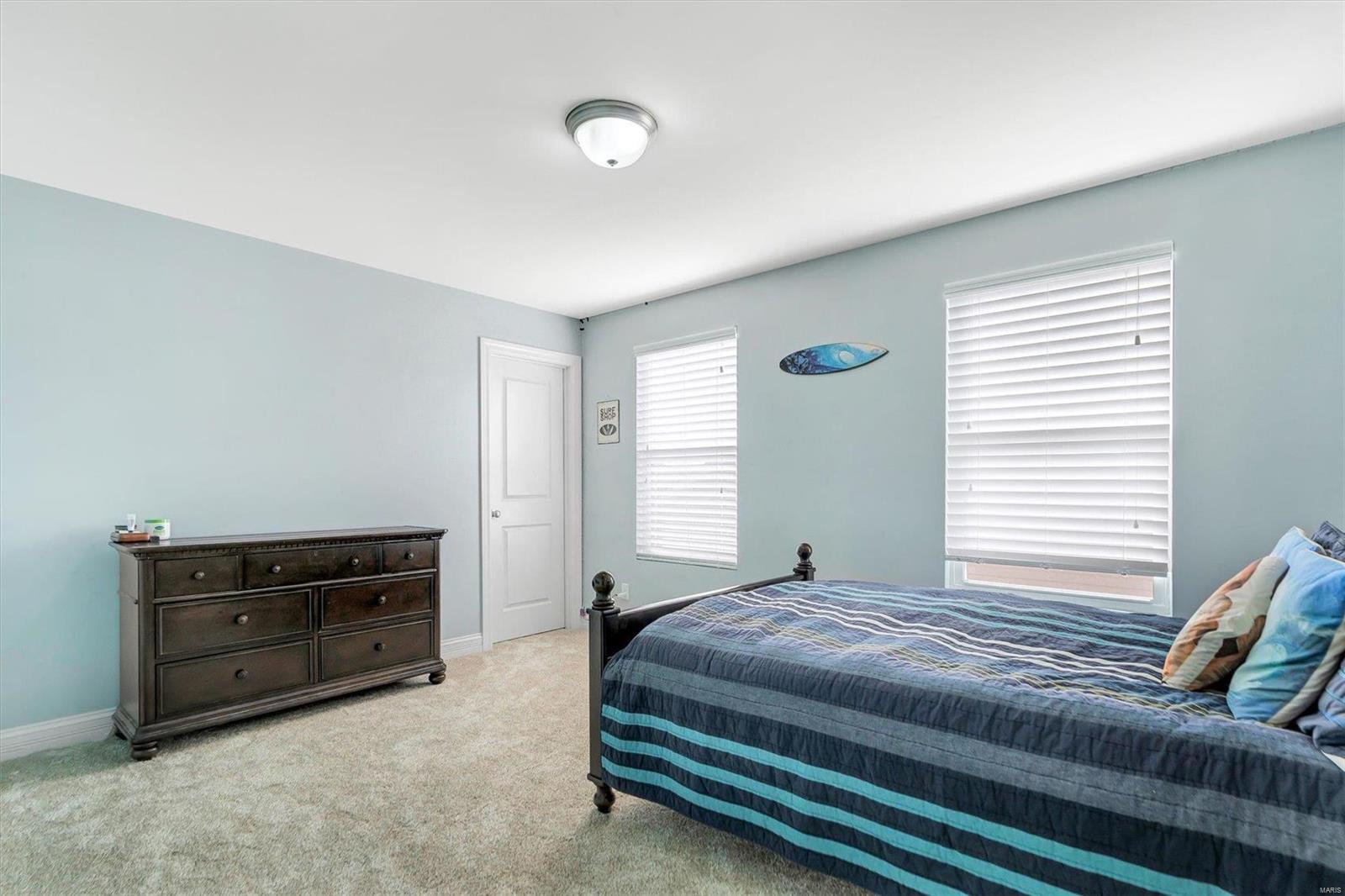 2606 Preston Woods Trail