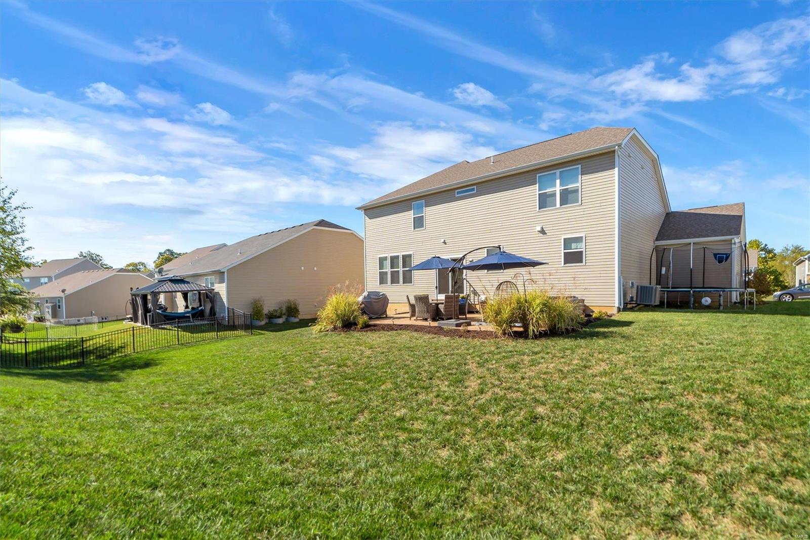 2606 Preston Woods Trail