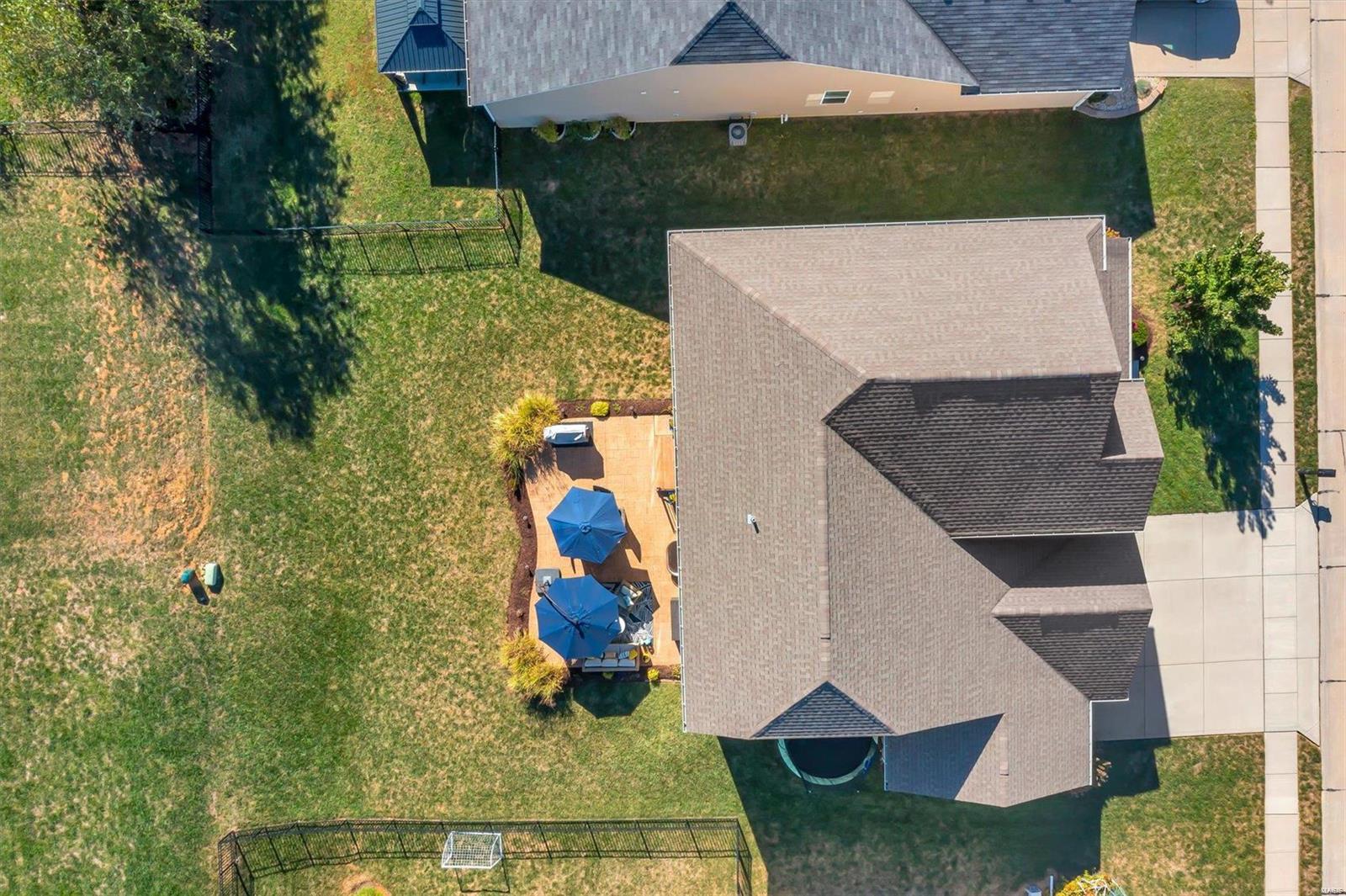 2606 Preston Woods Trail