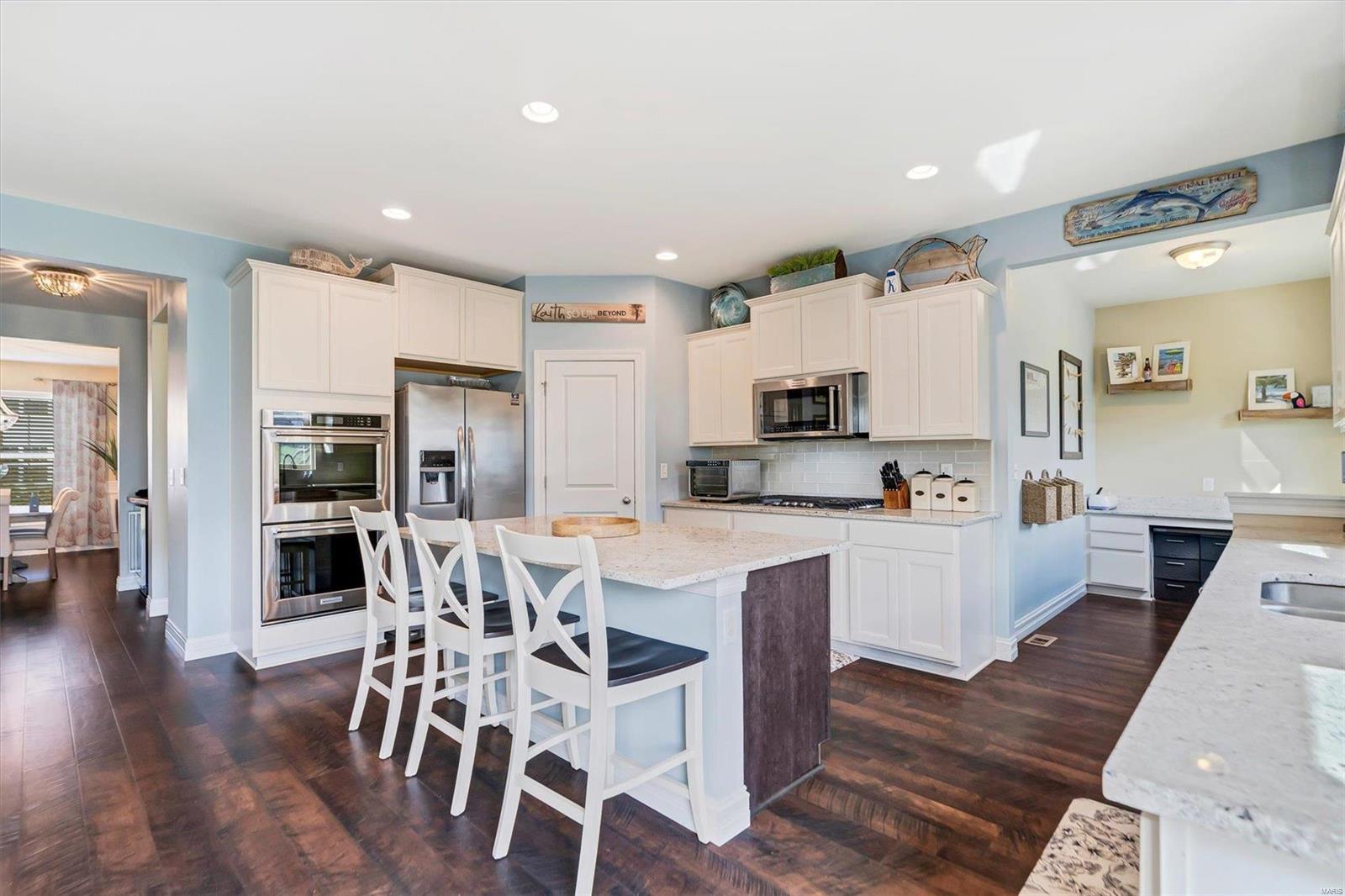 2606 Preston Woods Trail