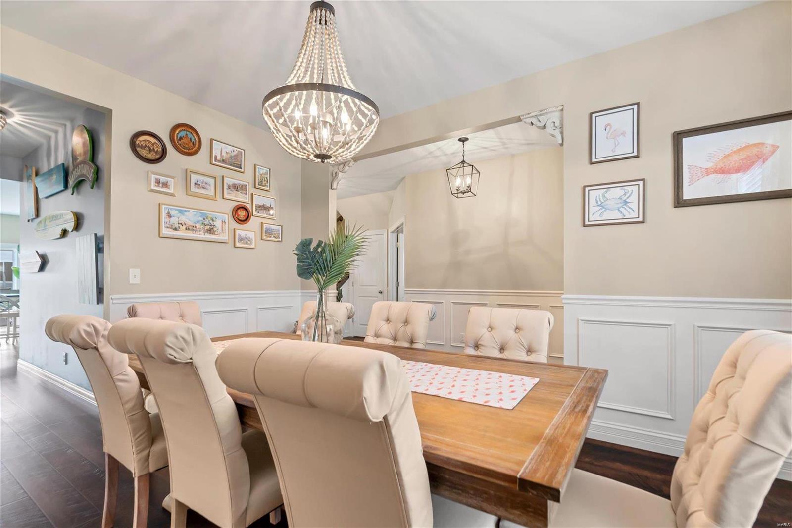 2606 Preston Woods Trail