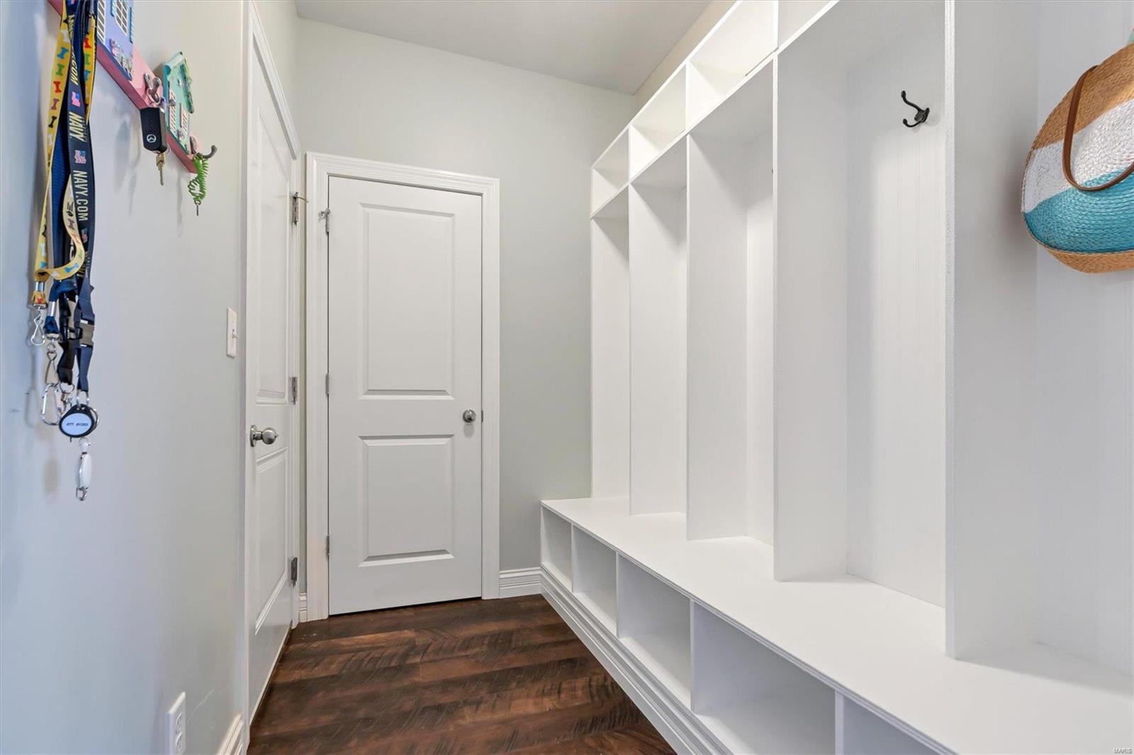 2606 Preston Woods Trail