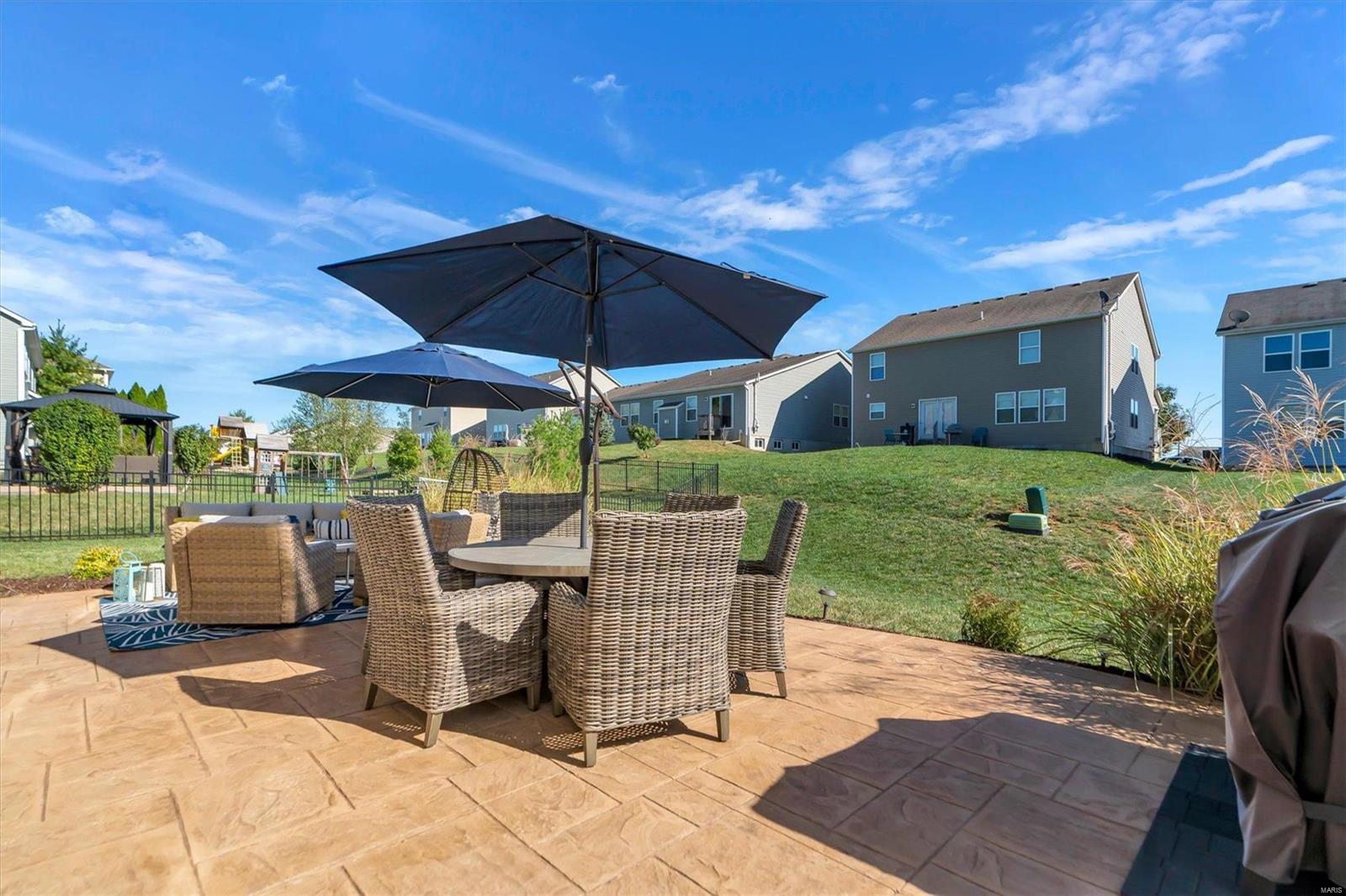 2606 Preston Woods Trail