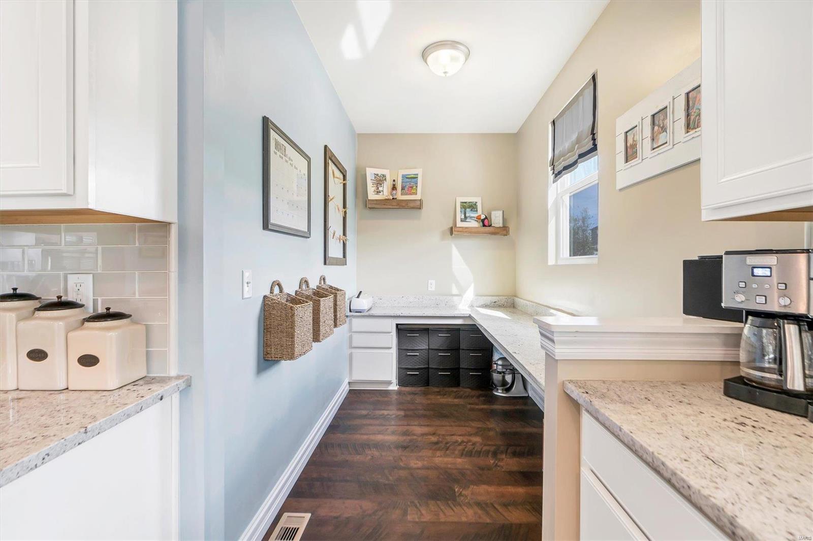 2606 Preston Woods Trail