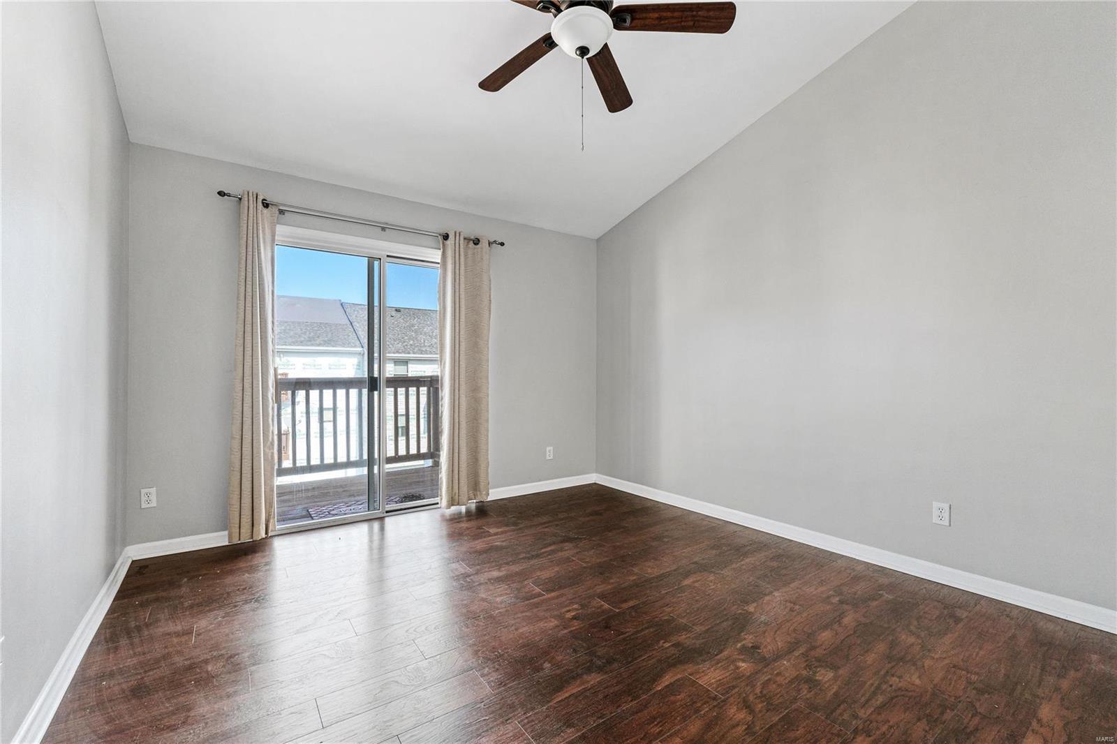 1621 Forest Springs Lane Unit: C