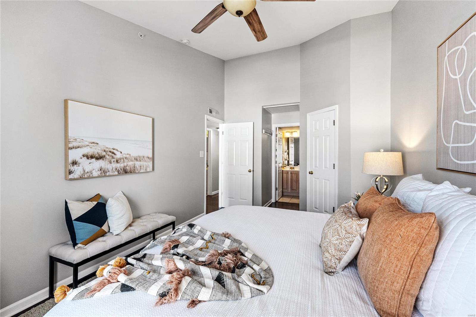 1621 Forest Springs Lane Unit: C