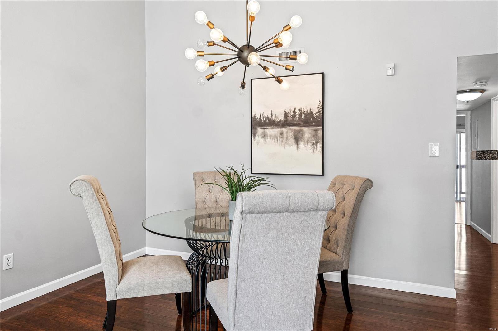 1621 Forest Springs Lane Unit: C