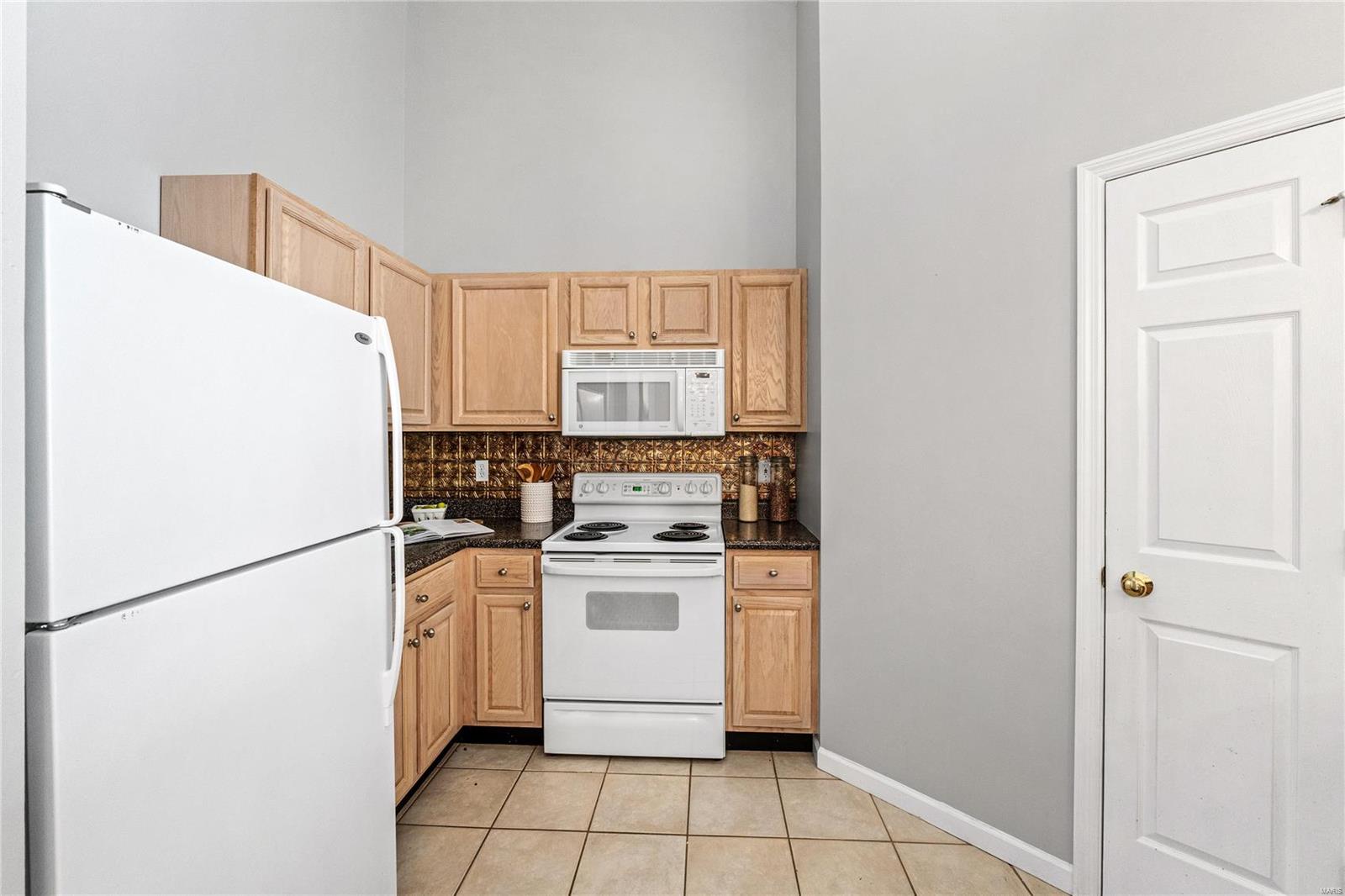 1621 Forest Springs Lane Unit: C