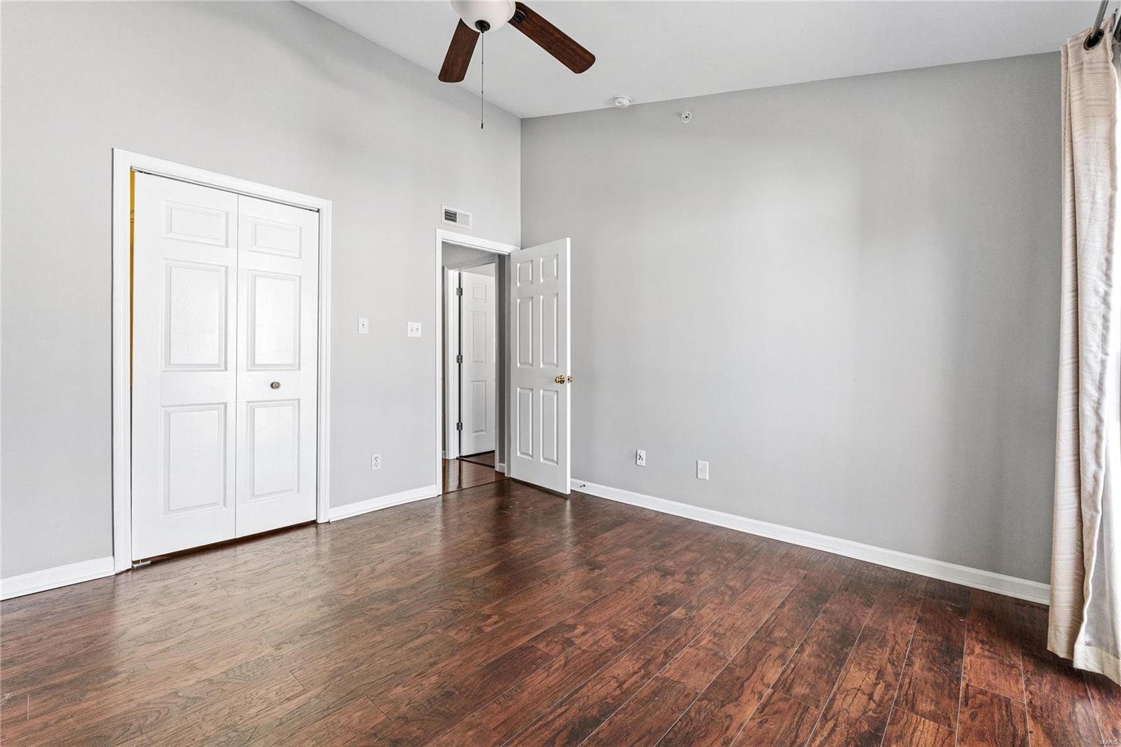 1621 Forest Springs Lane Unit: C