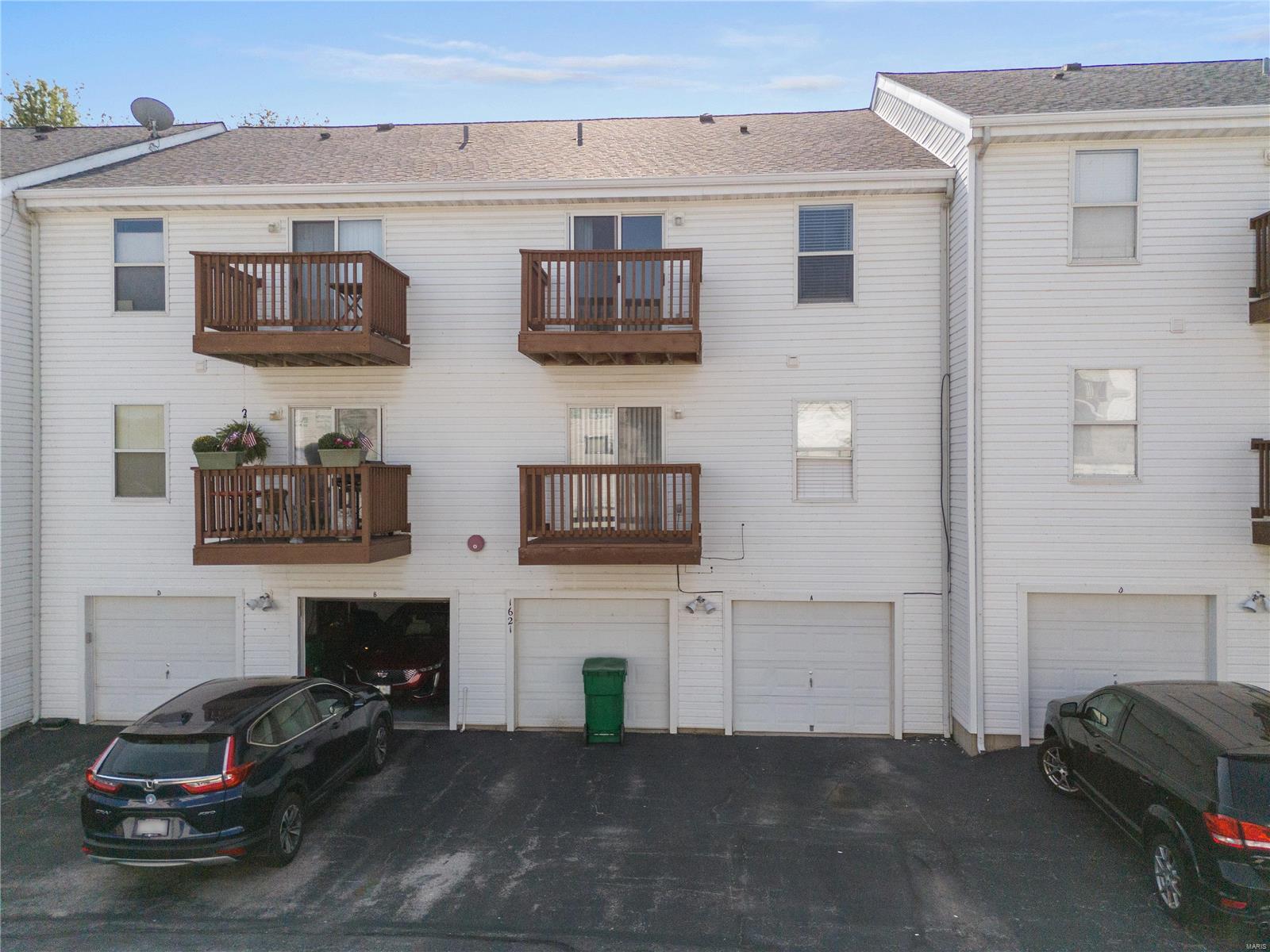 1621 Forest Springs Lane Unit: C