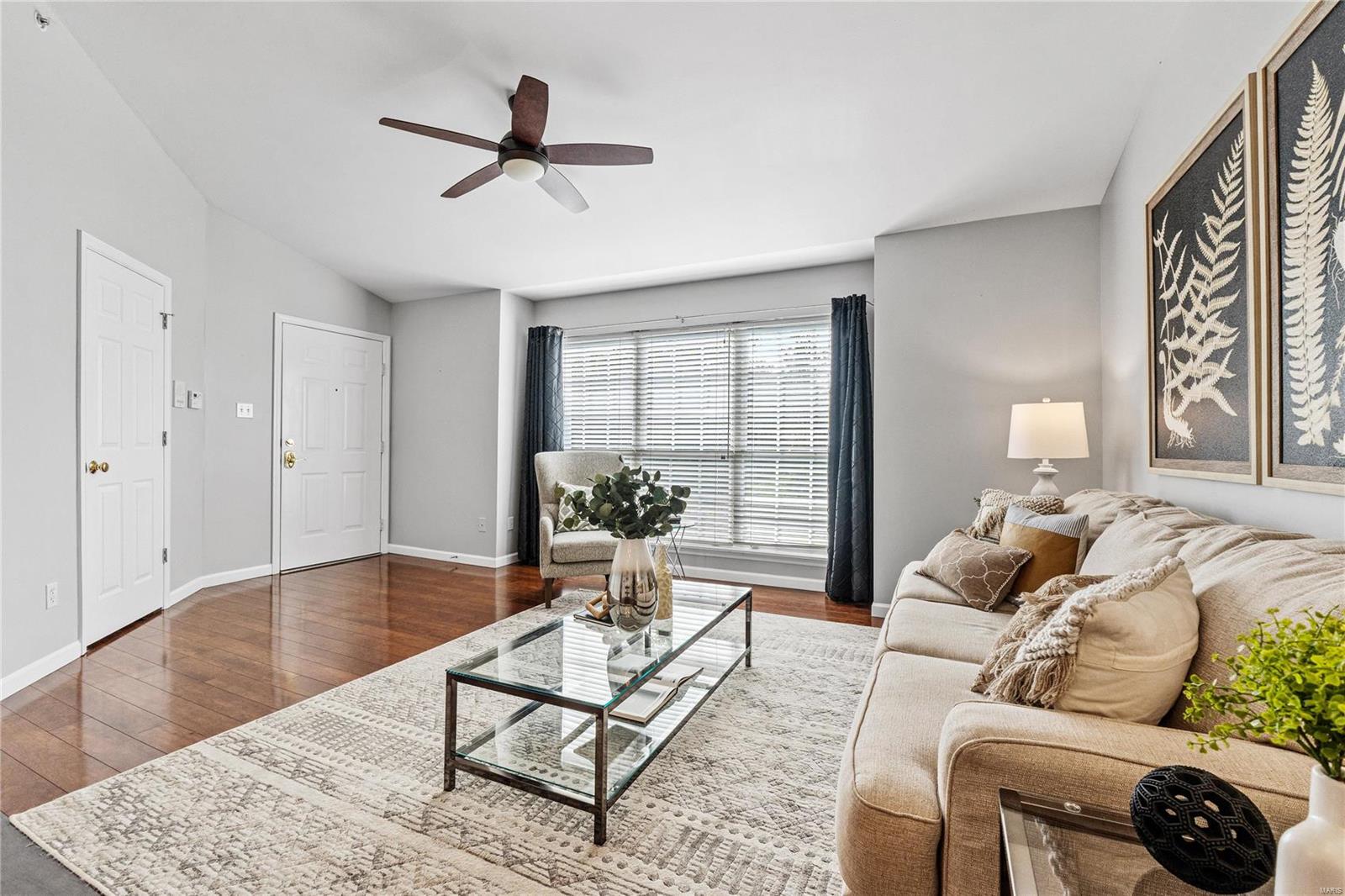 1621 Forest Springs Lane Unit: C