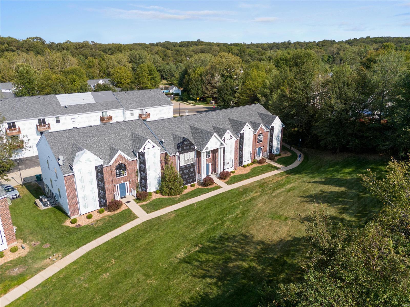 1621 Forest Springs Lane Unit: C