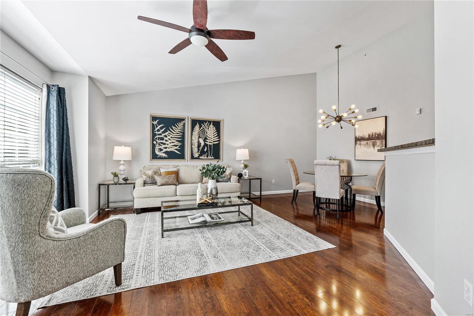 1621 Forest Springs Lane Unit: C