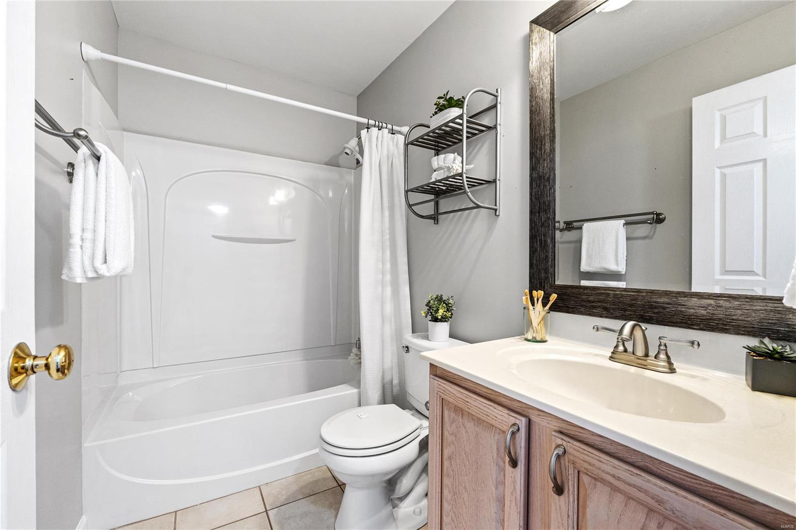 1621 Forest Springs Lane Unit: C