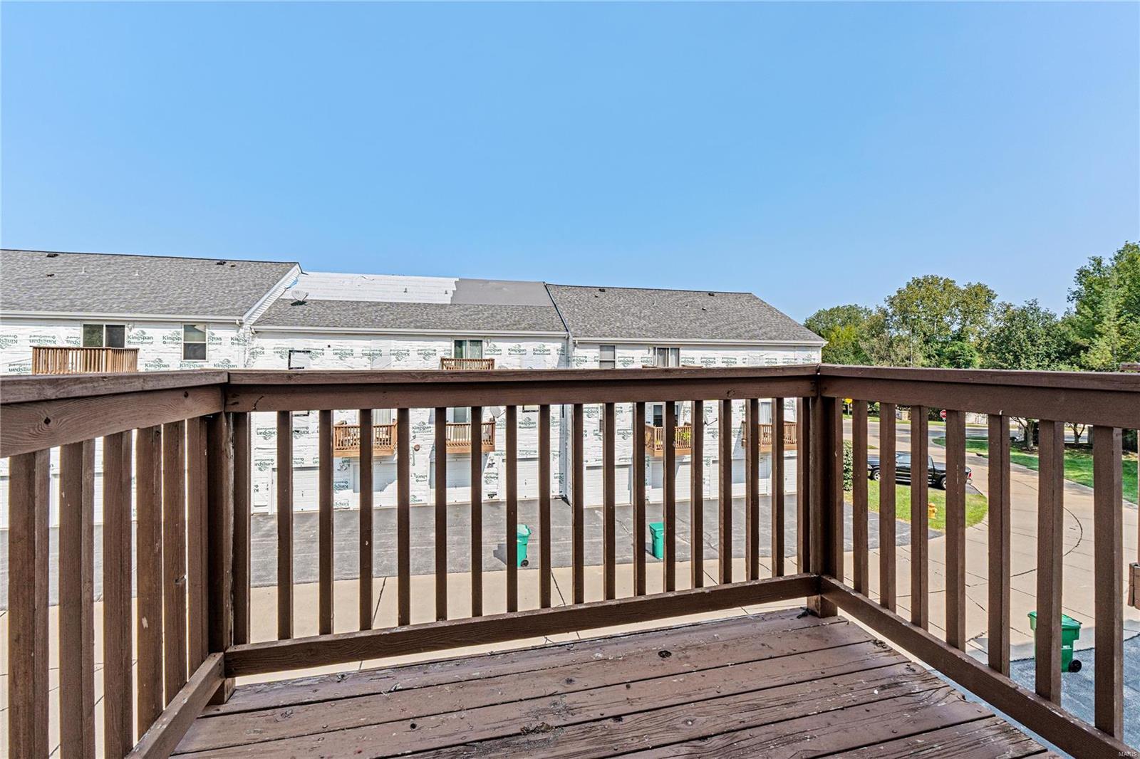 1621 Forest Springs Lane Unit: C