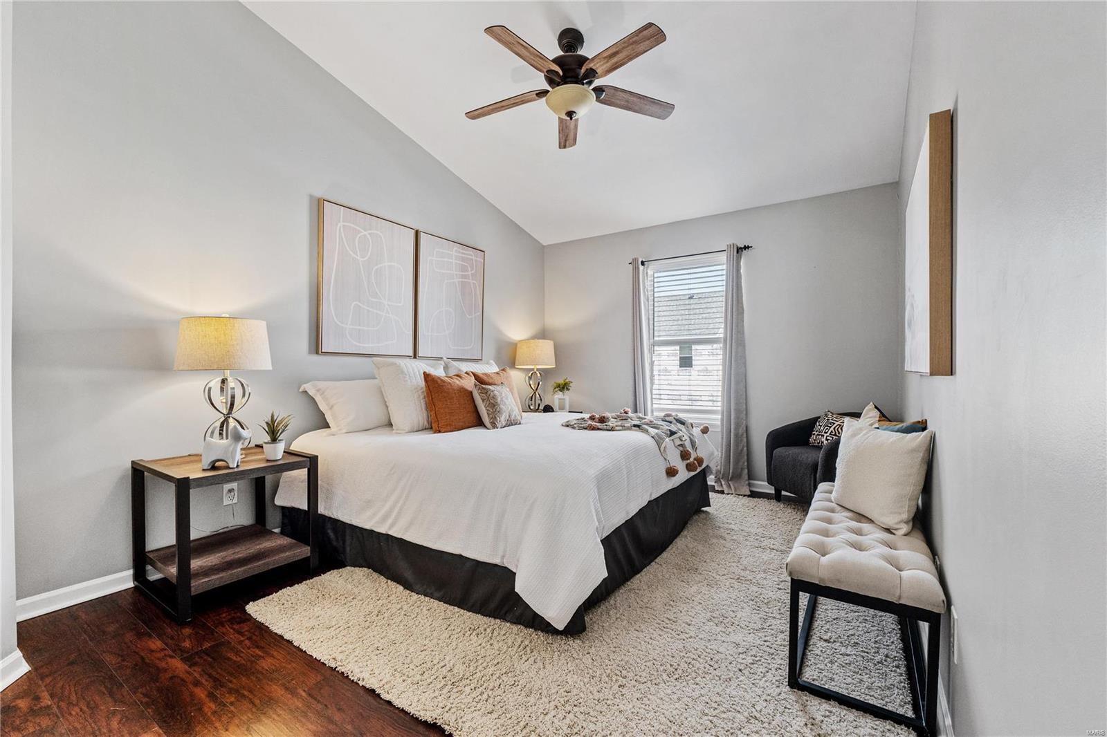 1621 Forest Springs Lane Unit: C