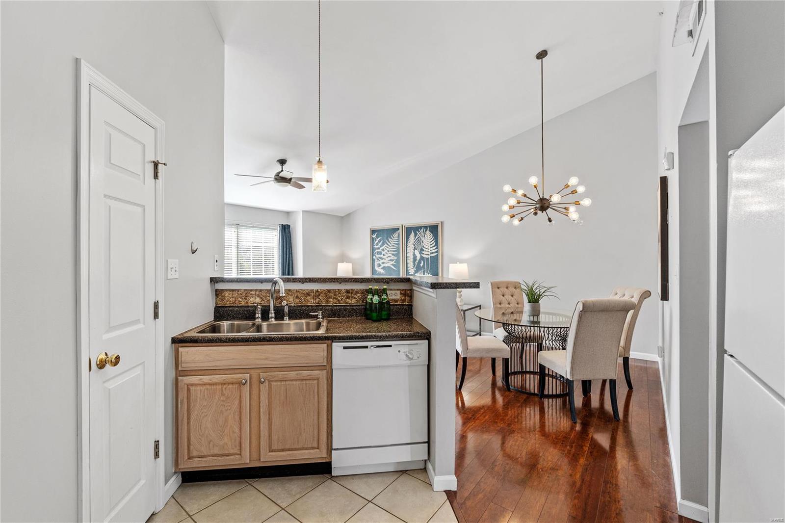 1621 Forest Springs Lane Unit: C