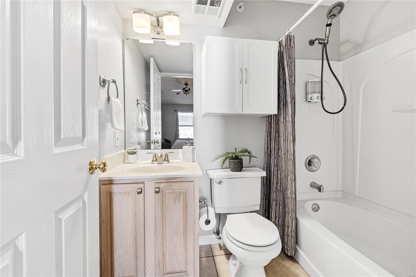 1621 Forest Springs Lane Unit: C