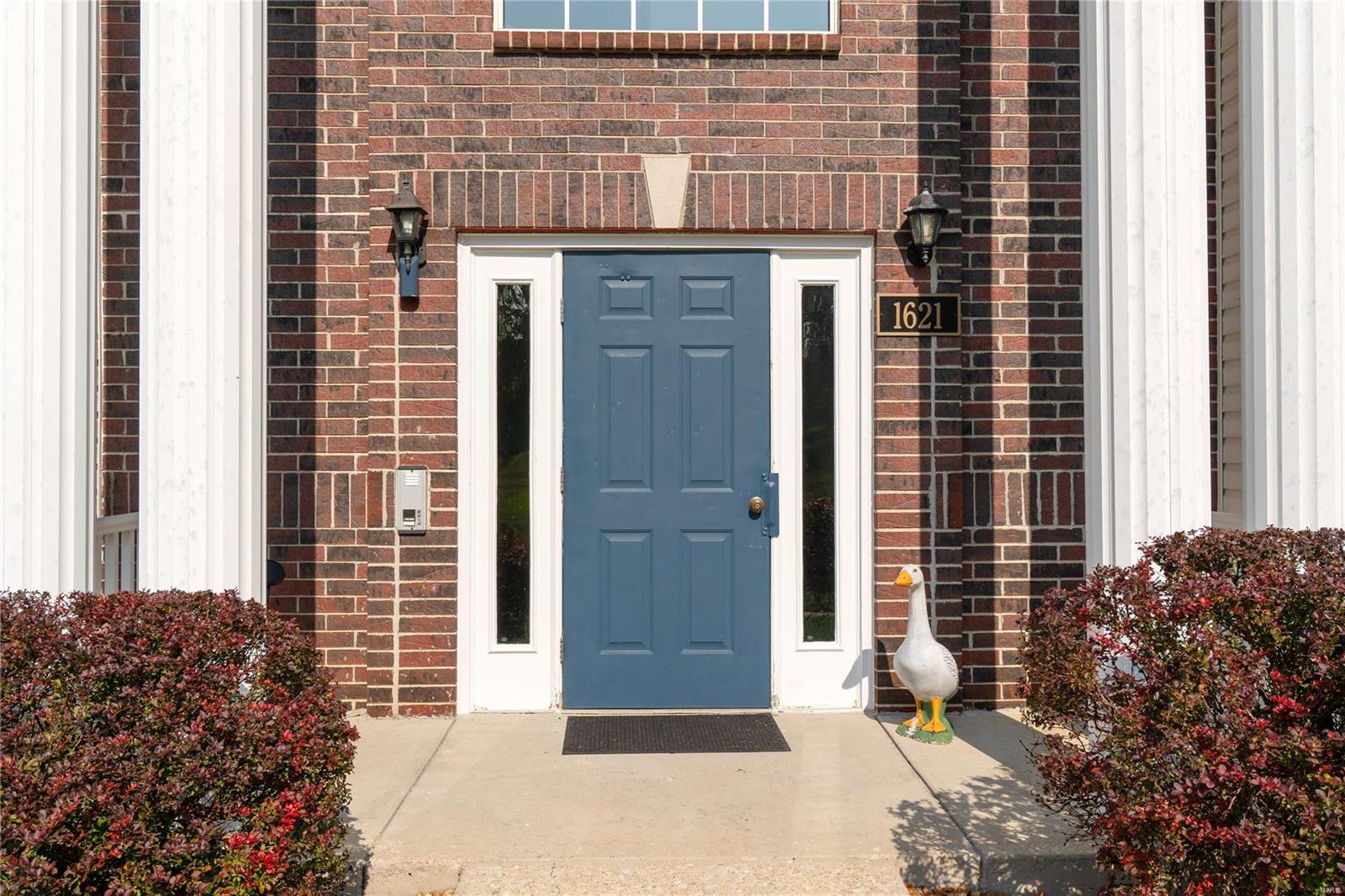 1621 Forest Springs Lane Unit: C