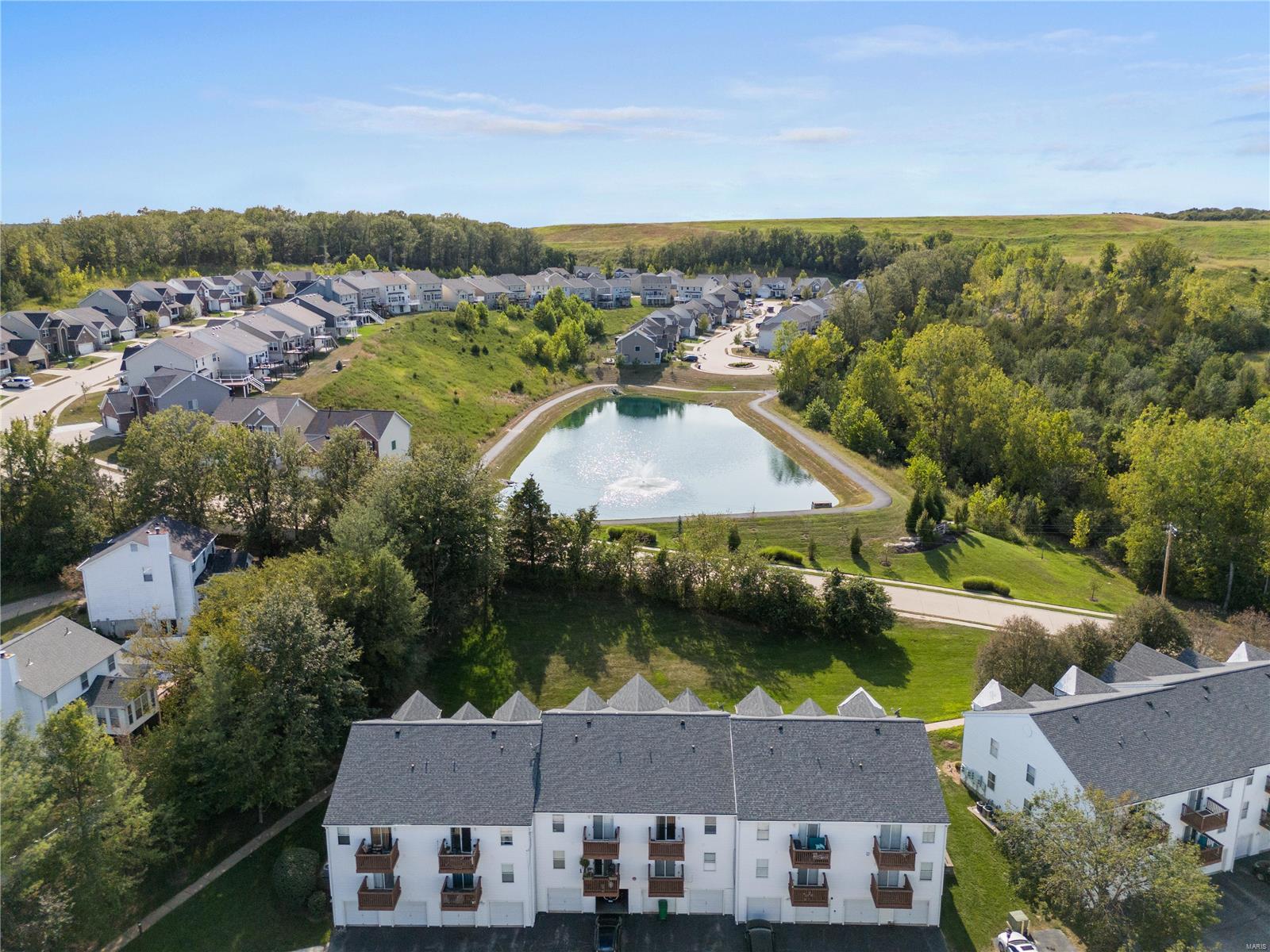 1621 Forest Springs Lane Unit: C