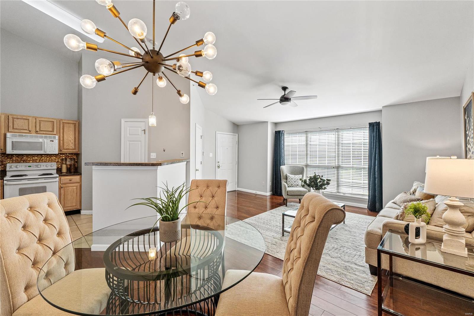 1621 Forest Springs Lane Unit: C