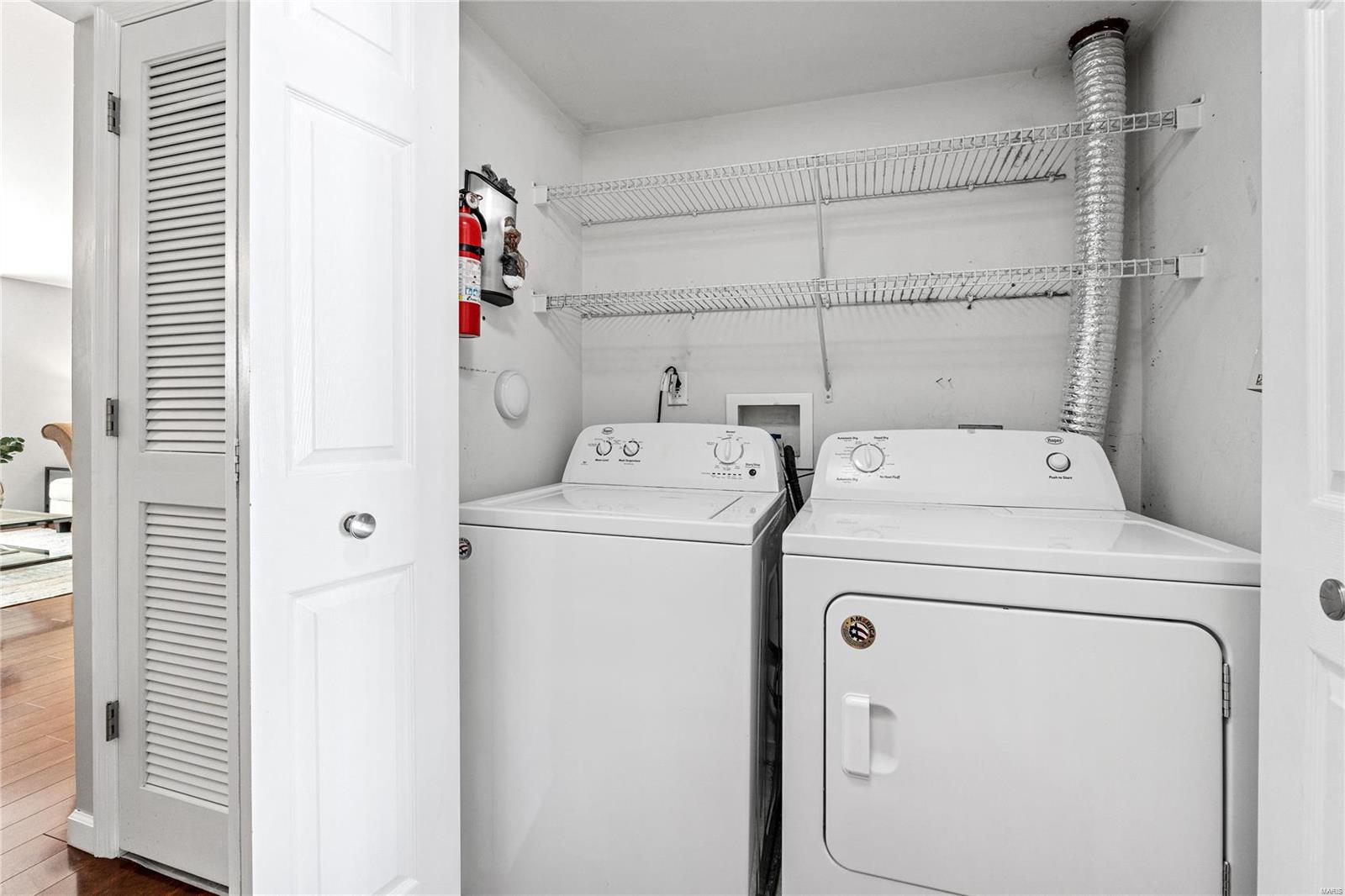 1621 Forest Springs Lane Unit: C