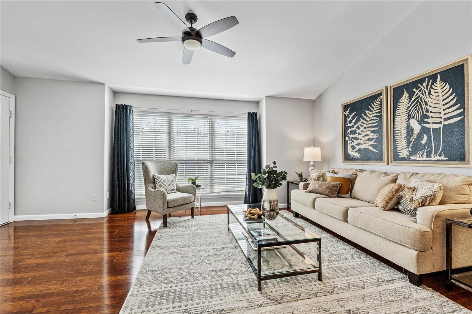 1621 Forest Springs Lane Unit: C