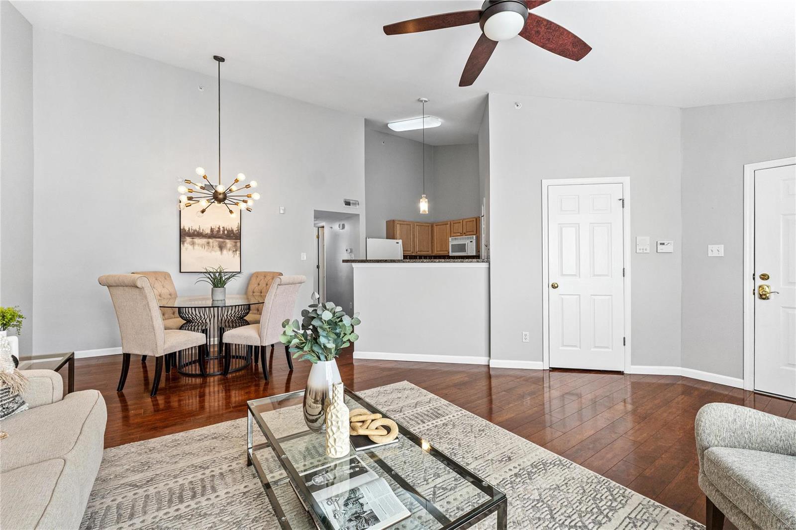 1621 Forest Springs Lane Unit: C