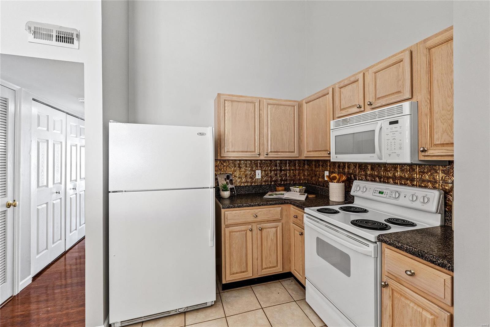 1621 Forest Springs Lane Unit: C