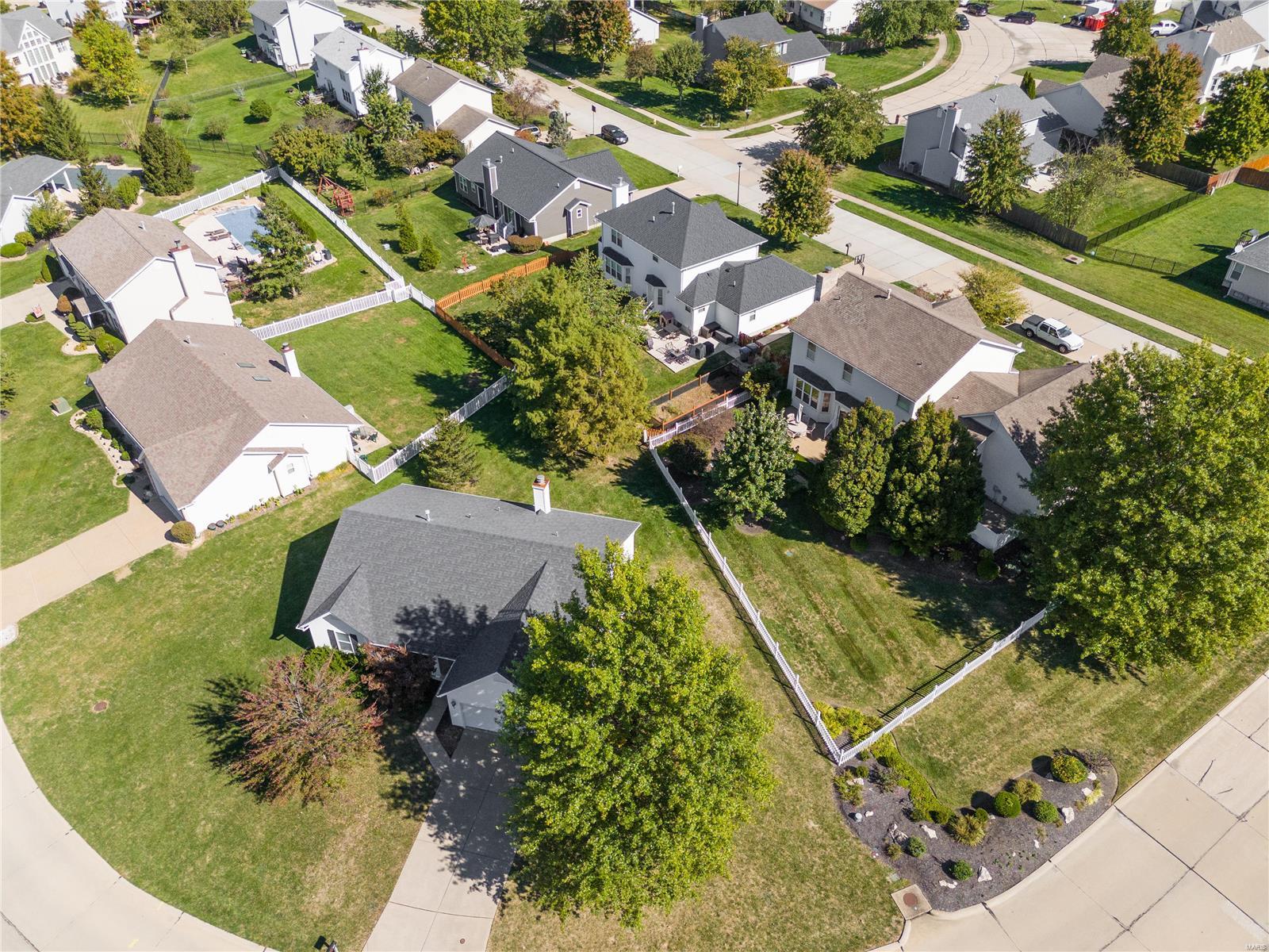 7249 Cinnamon Teal Drive