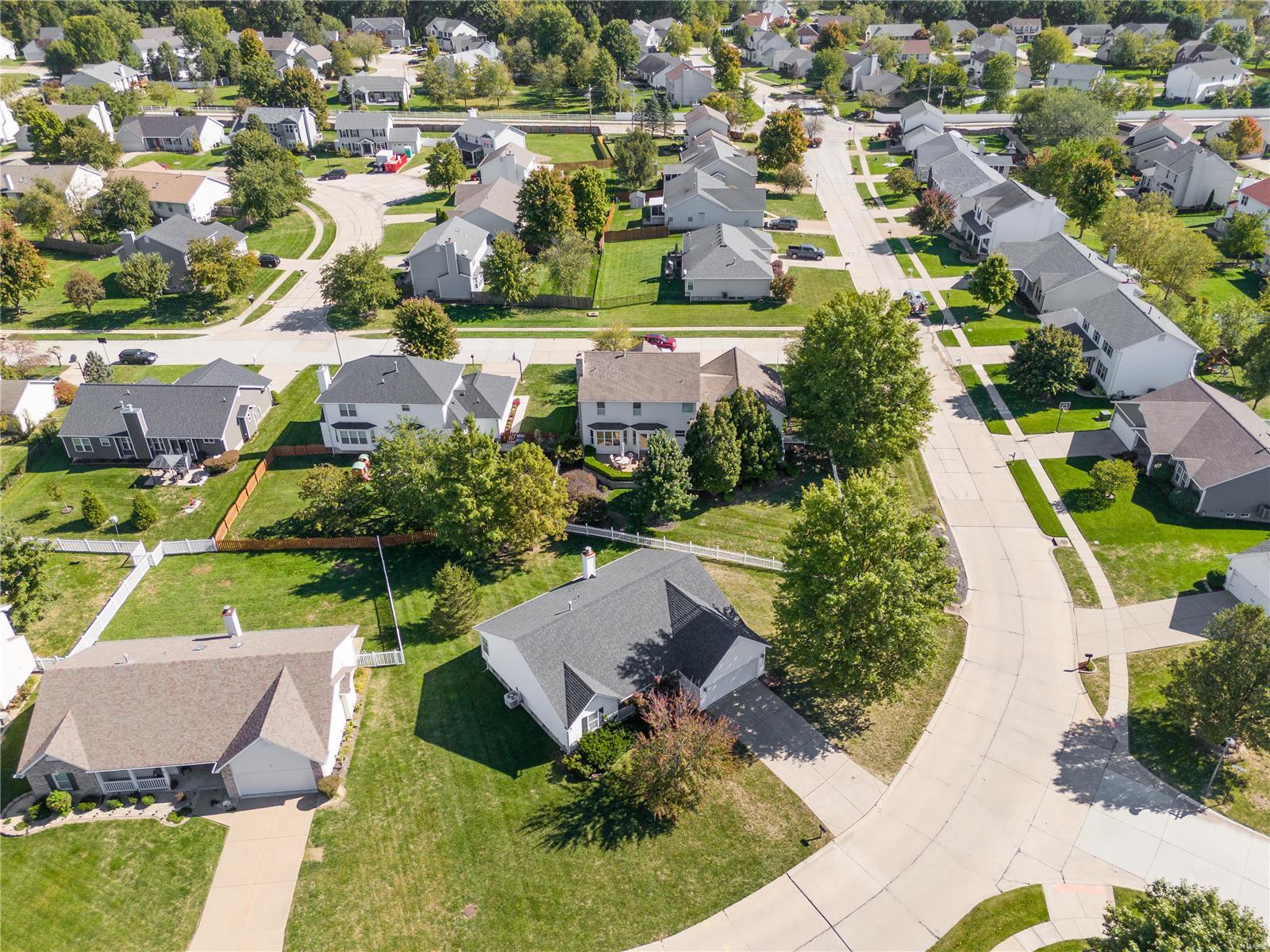 7249 Cinnamon Teal Drive