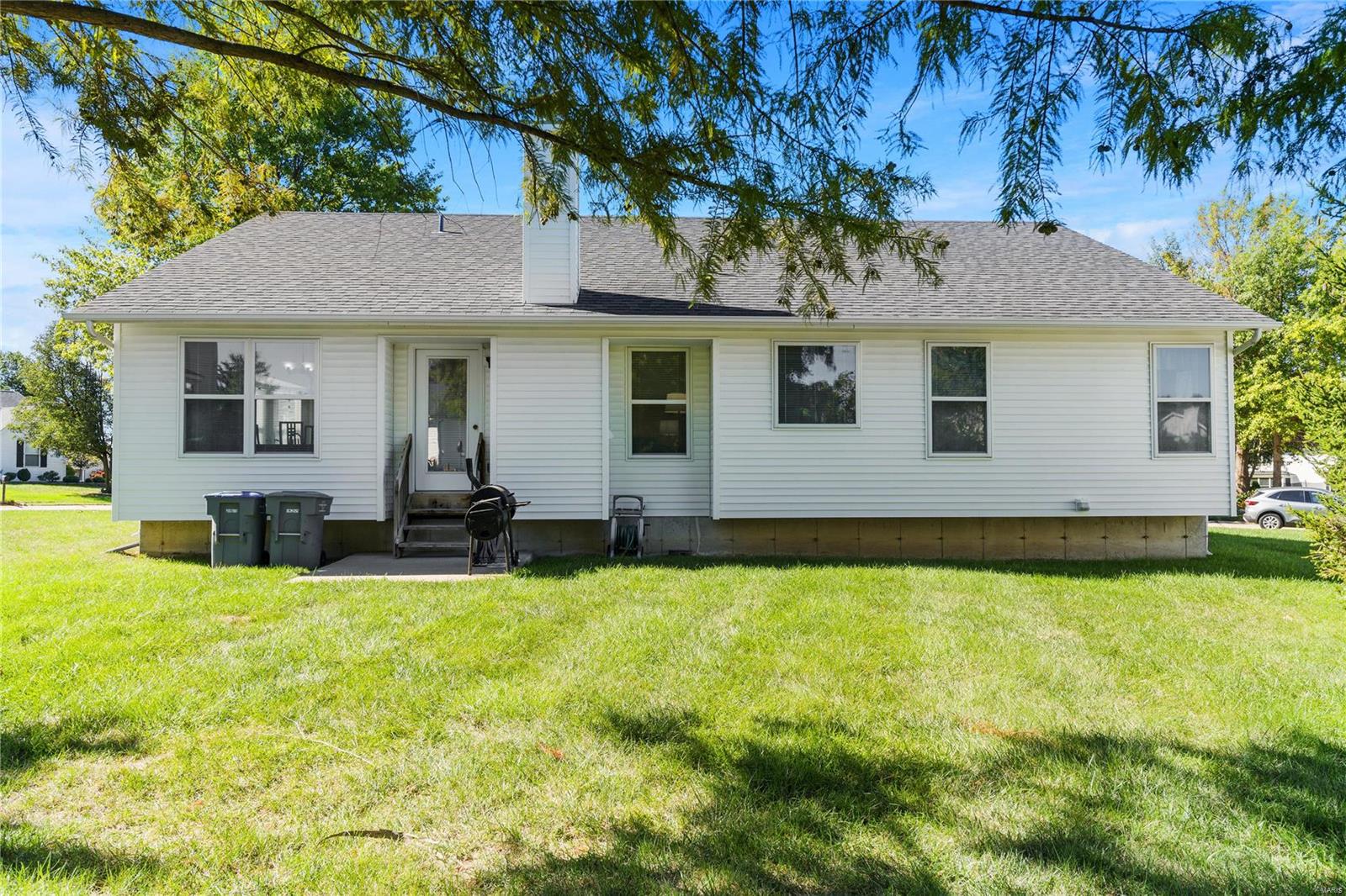 7249 Cinnamon Teal Drive