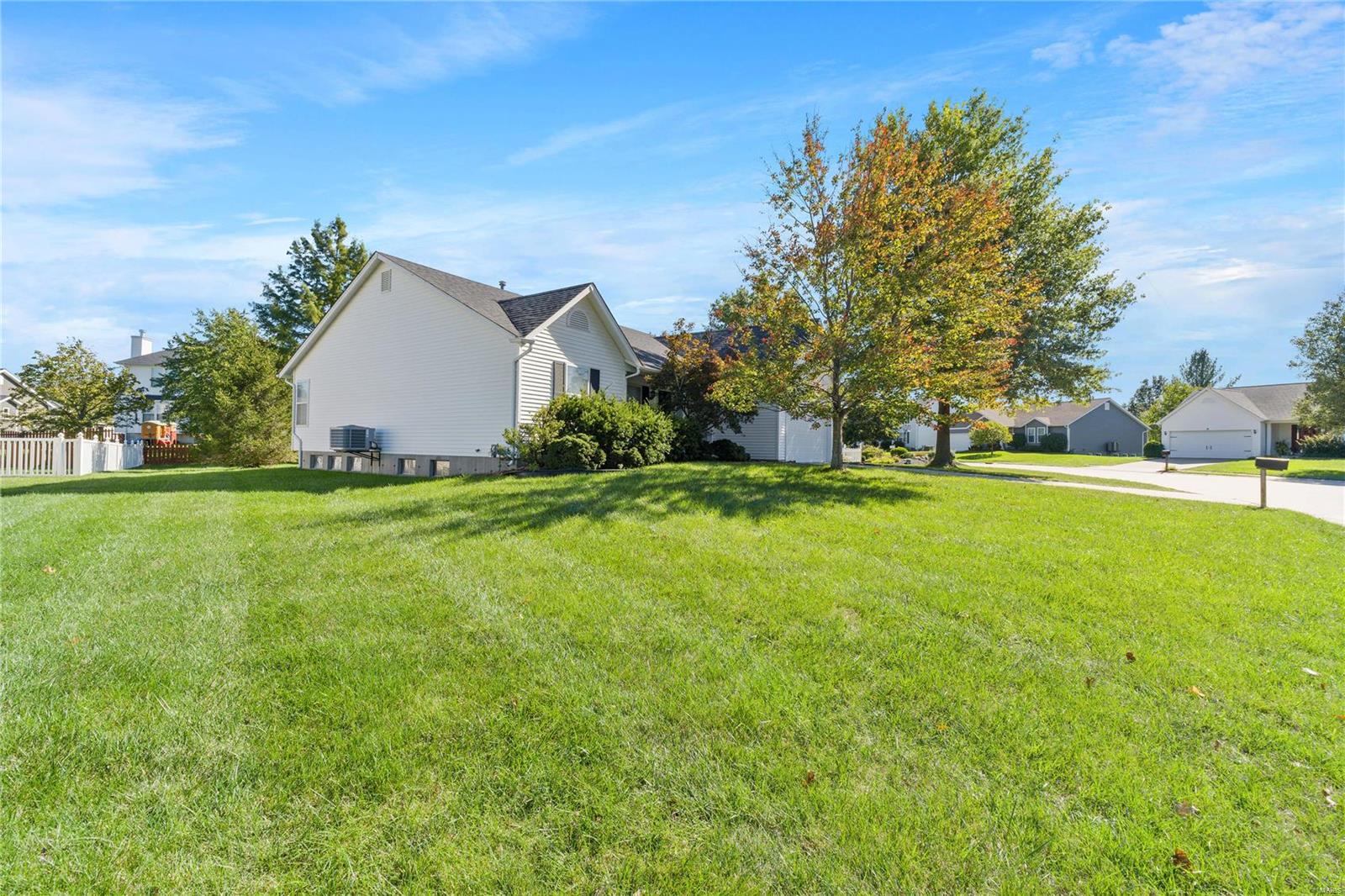 7249 Cinnamon Teal Drive