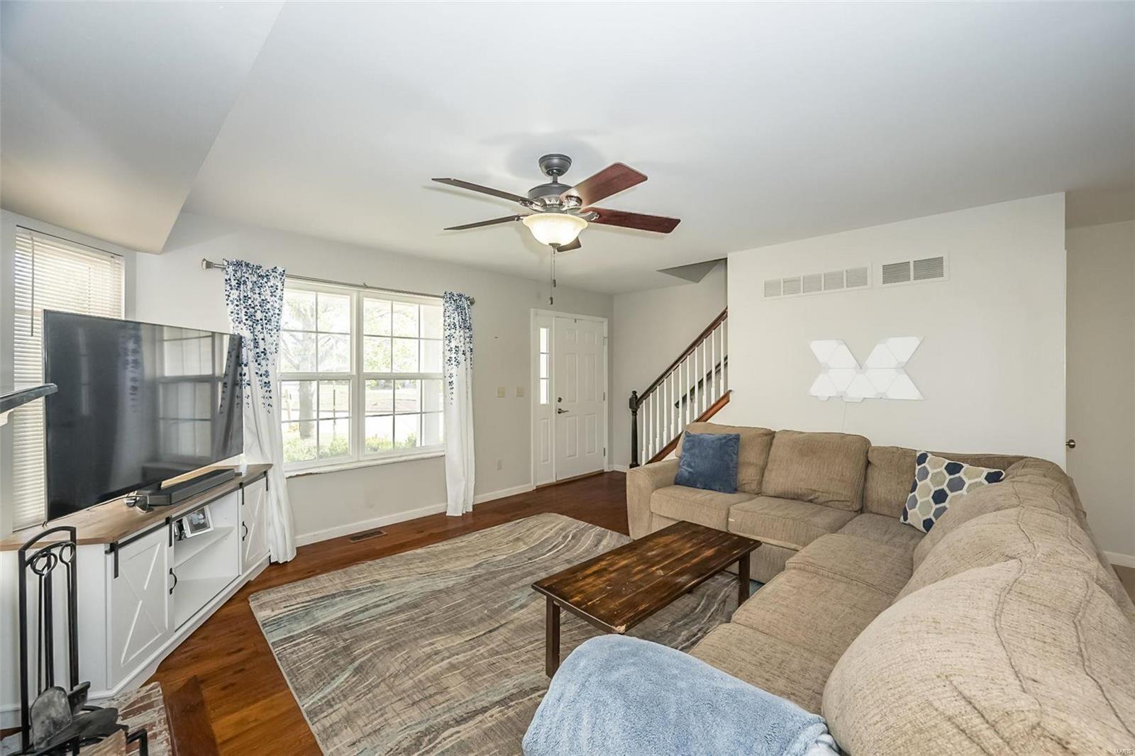 483 Valparaiso Court