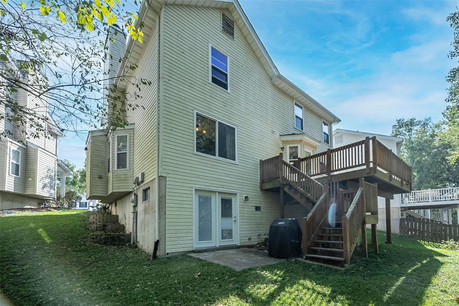 483 Valparaiso Court