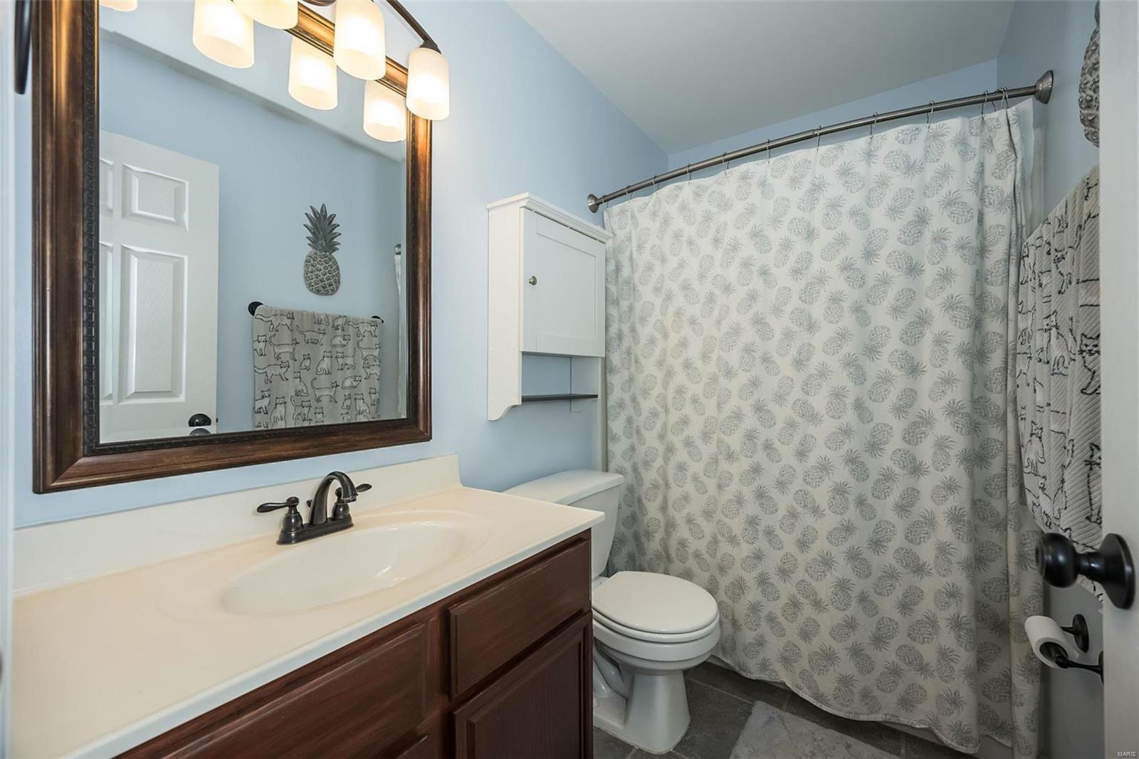 483 Valparaiso Court