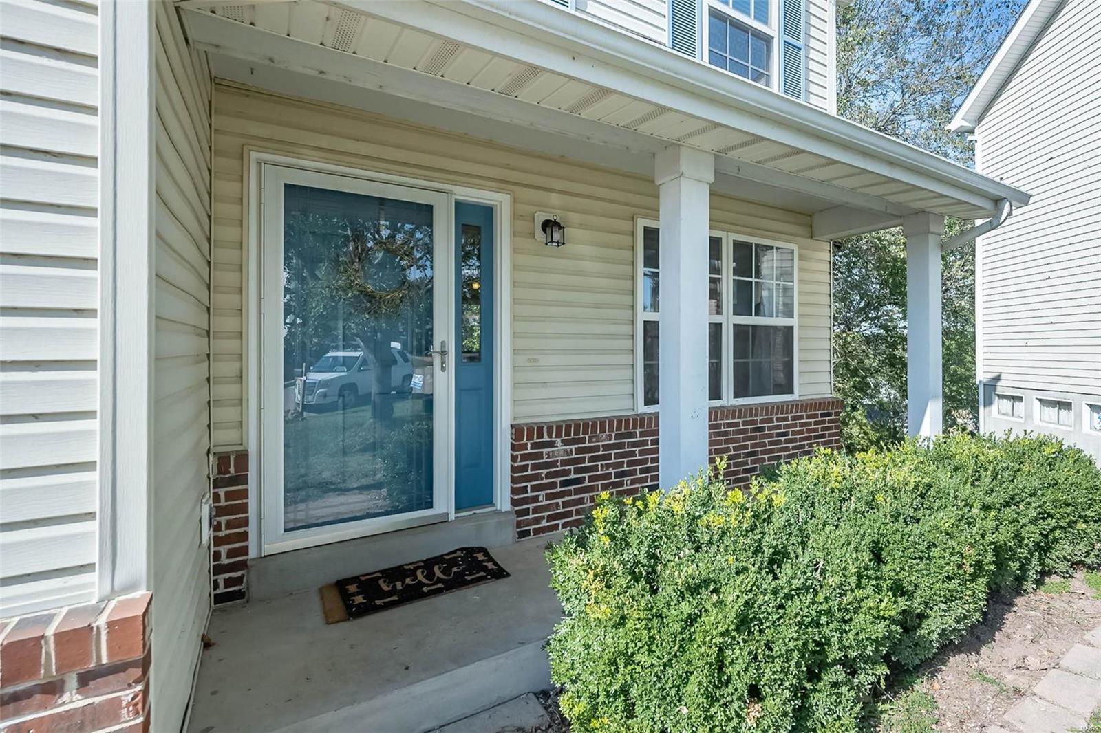 483 Valparaiso Court