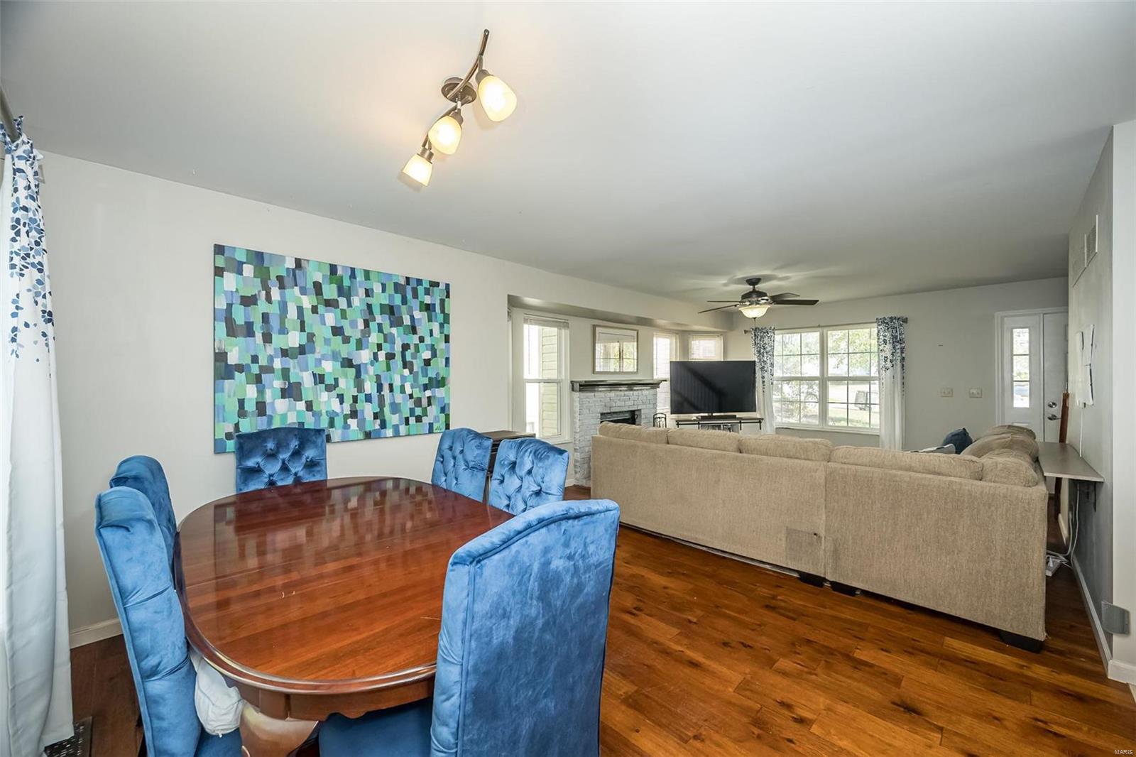 483 Valparaiso Court