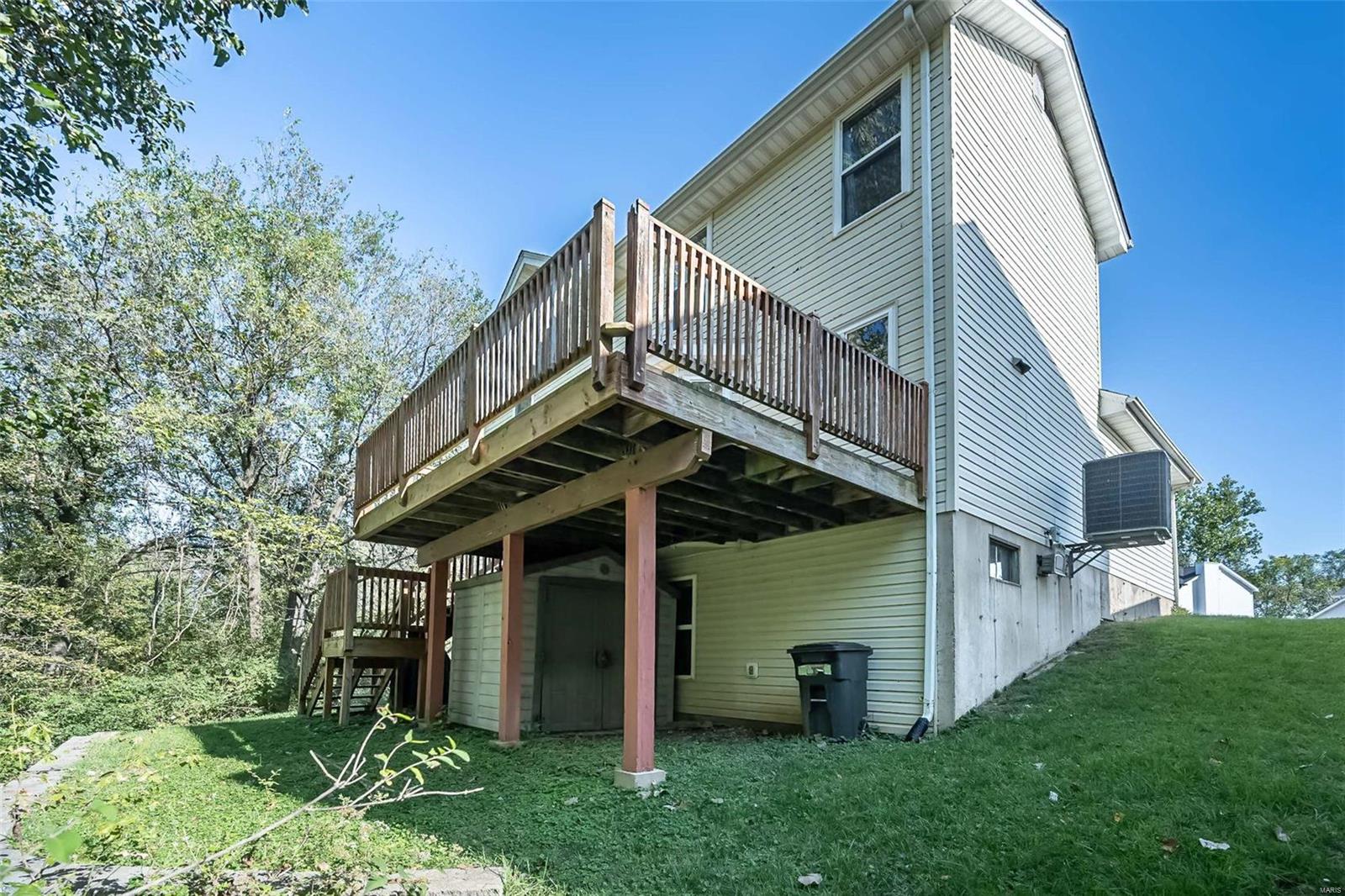 483 Valparaiso Court