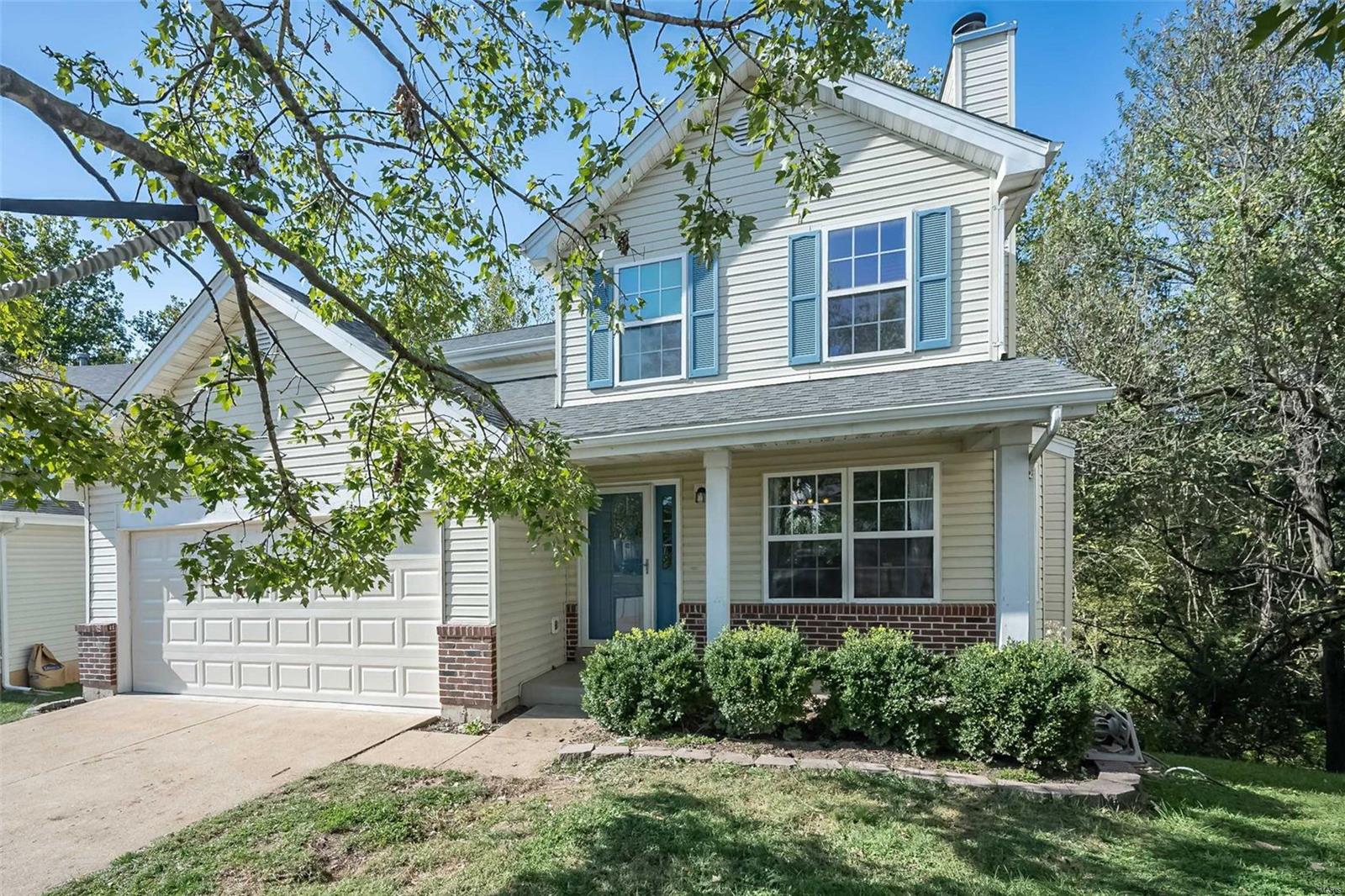 483 Valparaiso Court