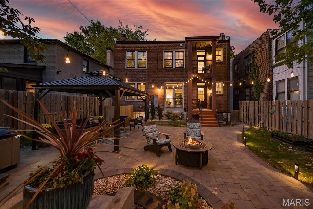 6446 San Bonita Avenue