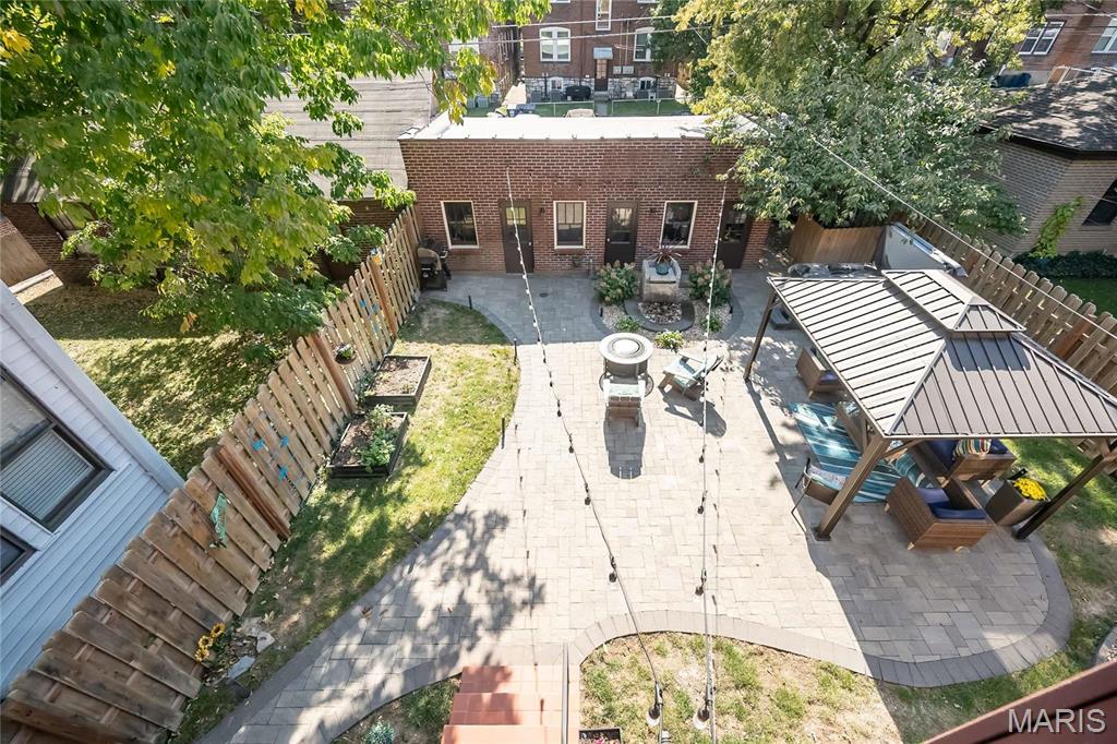 6446 San Bonita Avenue