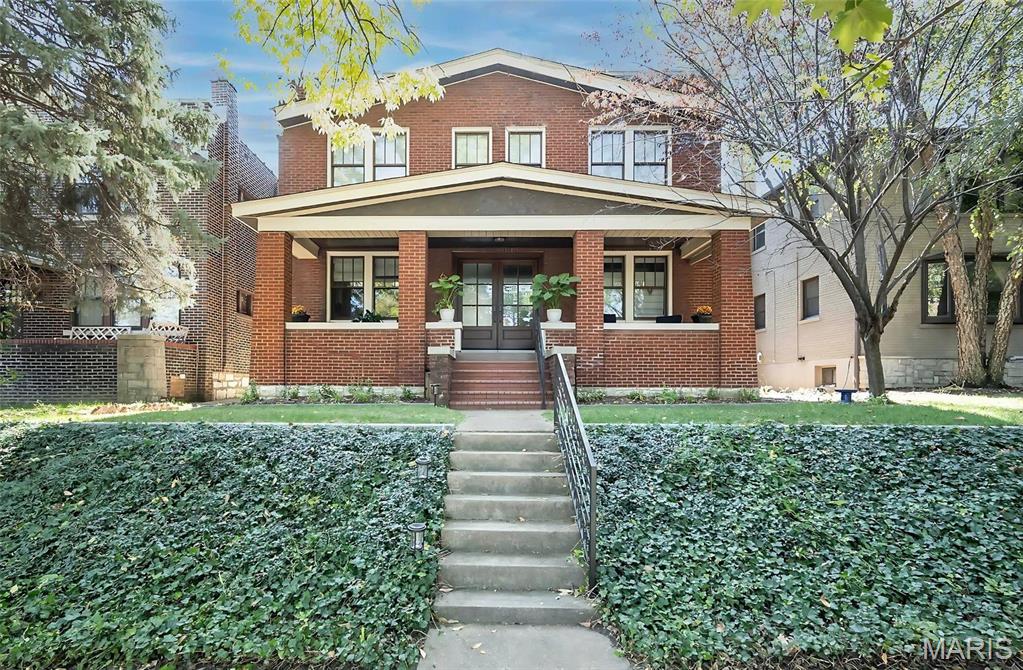 6446 San Bonita Avenue