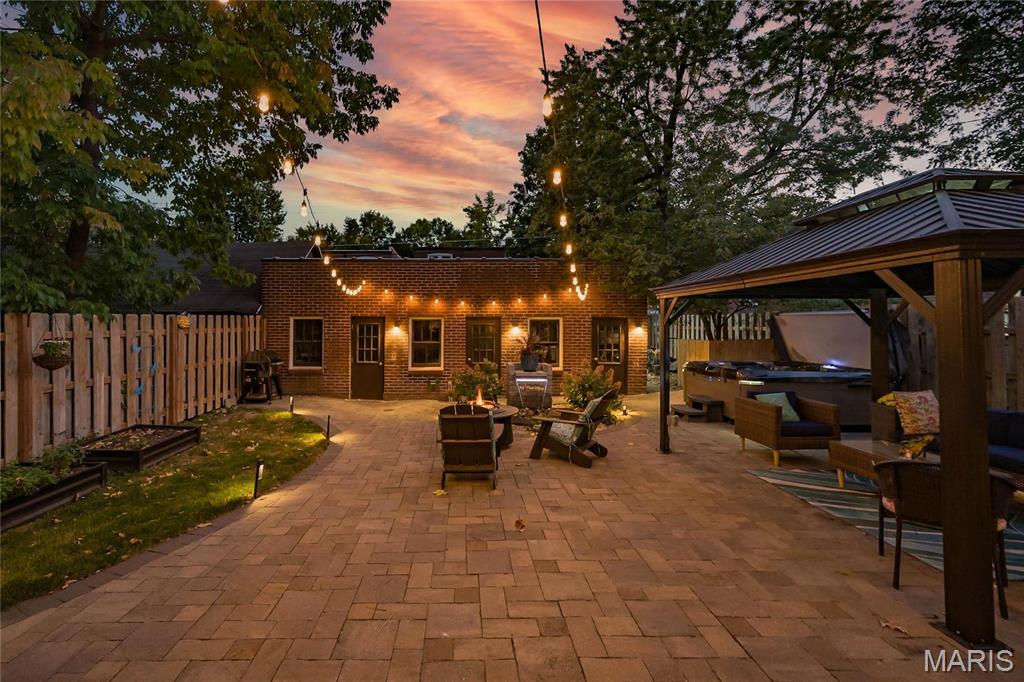 6446 San Bonita Avenue