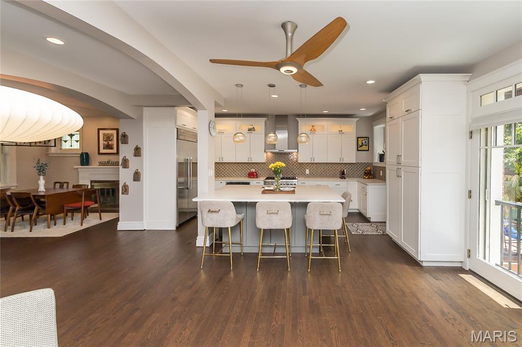 6446 San Bonita Avenue