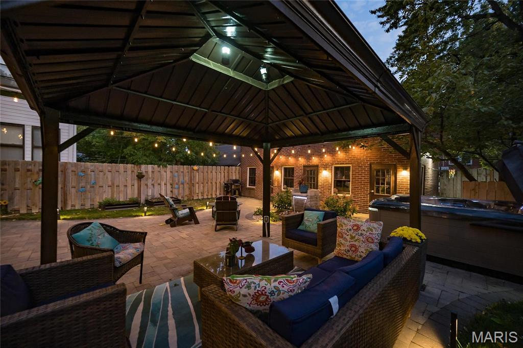 6446 San Bonita Avenue