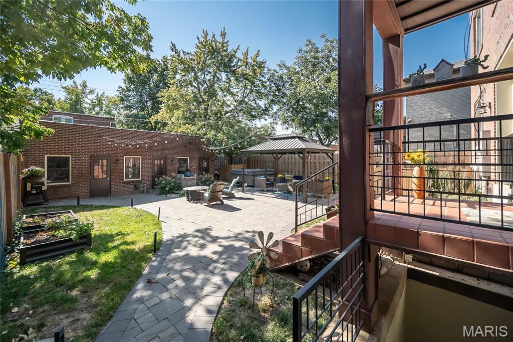 6446 San Bonita Avenue